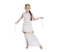 Bristol Novelty Disfraz de la Grecia antigua talla S, multicolor (CC345)