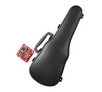 Bristol Novelty Funda de violín de criminal para disfraz. Halloween