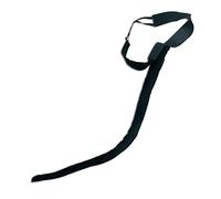 Bristol Novelty Halloween Cola de gato con cinturón, liso, multicolor, Talla única (BA536)