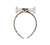 Bristol Novelty- Halloween Diadema de Hueso, Multicolor, Talla única (BA531)