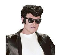 Adultos Negro 1950's Cine TV Personaje Soltero Do Cumpleaños Diversión Greaser