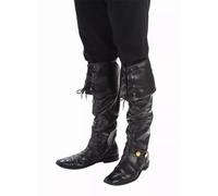 Bristol Novelty Sobrebotas Deluxe para Adultos Unisex (BN6148)