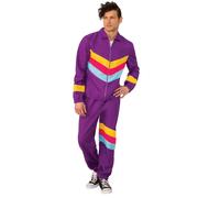 Bristol Novelty Traje de Disfraz para Hombre (BN2976)