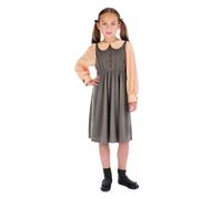 Bristol Novelty Victorian Schoolgirl Costume 6 - 8 years