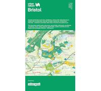 Bristol Urban Nature Map