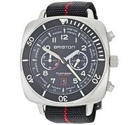 Briston Analógico Modelo Outdoor 44mm - Chrono OS21. Marca