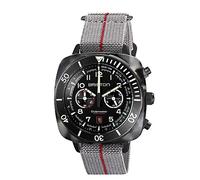 Briston Analógico Modelo Outdoor 44mm - Chrono OS21. Marca