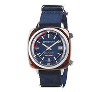 Briston Analógico Modelo Reloj 17642.SA.TD.15.NNB. Marca