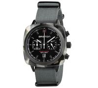 Briston Analógico Modelo Reloj 18142.PBAM.GTS.3.NG. Marca