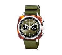 Briston Analógico Modelo Reloj Clubmaster Sport 20142.SA.TS.26.NOL. Marca