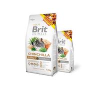 Brit Animals Chinchilla Completo 1.5kg