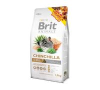 Brit Animals Chinchilla - 1,5 kg