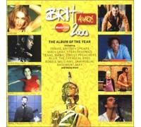 Various Artists - Brits - the Awards 2000