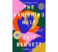 Brit Bennett The Vanishing Half (Tapa blanda)
