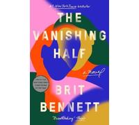 Brit Bennett The Vanishing Half (Tapa blanda) (Importación USA)
