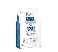 Brit Care Adult Large Breed Lamb & Rice Comida para Perros - 12000 gr