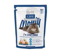 Brit Care Cat Monty I'm Living Indoor Comida para Gatos - 2000 gr