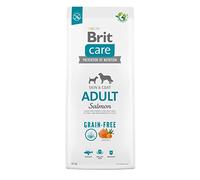 Brit Care Dog Adult Gf Salmón 12 Kg Pienso Para Perros