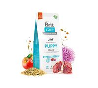 BRIT CARE Hipoalergénico Cachorro Cordero 3kg