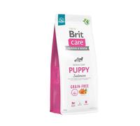 BRIT Care Dog Puppy Grain Free Salmon 12KG
