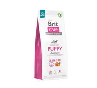 BRIT CARE Dog Grain-free Puppy Salmón 12kg
