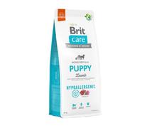 Brit Care Dog Puppy Hypoallergenic Cordero 12 Kg Comida Para Perros