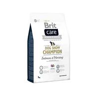 Brit Care Dog Show Champion Comida para Perros - 3000 gr