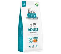Brit Care Dog Adult Gf Salmón 12 Kg Pienso Para Perros