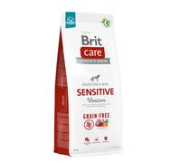 BRIT CARE Grain-free Sensitive Venado 12kg