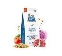 BRIT Care Hypoallergenic Adult Large Cord. 12KG