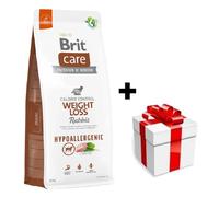 Brit Care Dog Weight Loss Conejo Y Arroz 12 Kg