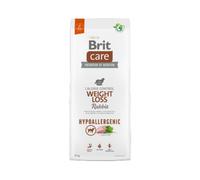 Brit Care Perro Hypoallergenic Weight Loss Rabbit - 2 x 12kg
