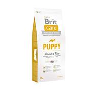 Brit Care Puppy Lamb & Rice 12 Comida para Perros - 12000 gr