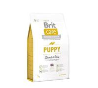 Brit Care Puppy Lamb & Rice 3 Comida para Perros - 3000 gr