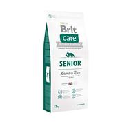 Brit Care Senior Lamb & Rice Comida para Perros - 12000 gr