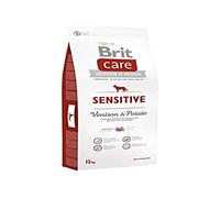 Brit Care Sensitive Venison & Potato Comida para Perros - 12000 gr