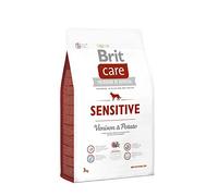 Brit Care Sensitive Venison & Potato Comida para Perros - 3000 gr