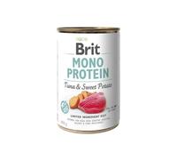 Brit Comida húmeda Atún Batata 400 g