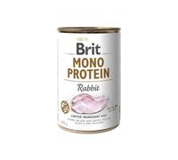 Brit Comida húmeda Conejo 400 g