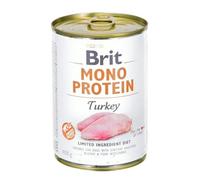 Brit Comida húmeda Pavo 400 g