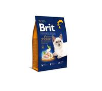Brit Premium Cat Indoor Pollo 1.5kg