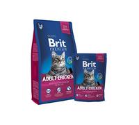 Brit - Comida Seca para Gatos - 1 Bolsa