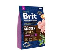 Brit Comida Seca para Perros - 3000 g