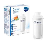 BRITA CLASSIC Wasserfilter-Kartuschen 3 St. NUEVO