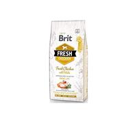 Brit Fresh Pollo y Patata Adulto Great Life 12kg