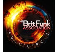 Brit Funk Association the - Full Circle