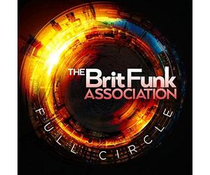 Brit Funk Association the - Full Circle