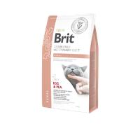 Brit gf dietas veterinarias para gatos Renal 2 kg