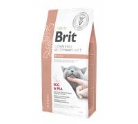 Brit gf dietas veterinarias para gatos Renal 5 kg