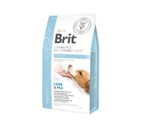 Brit GF dietas veterinarias para perros con obesidad, 2 kg